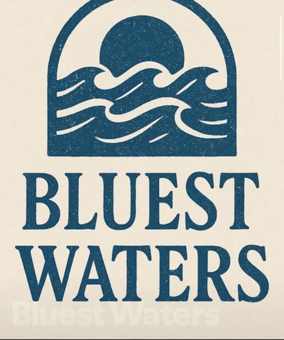 Bluest Waters — Spotify